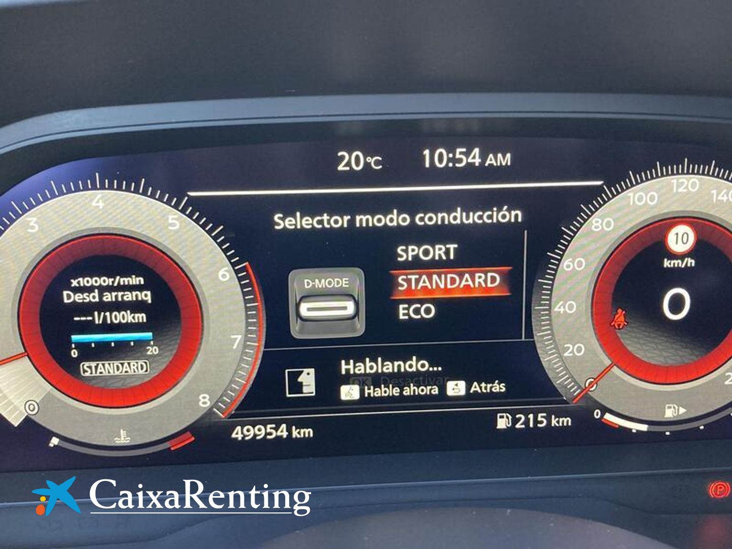Nissan Qashqai DIG-T 140 mHEV N-Connecta 4x2 103 kW (140 CV)