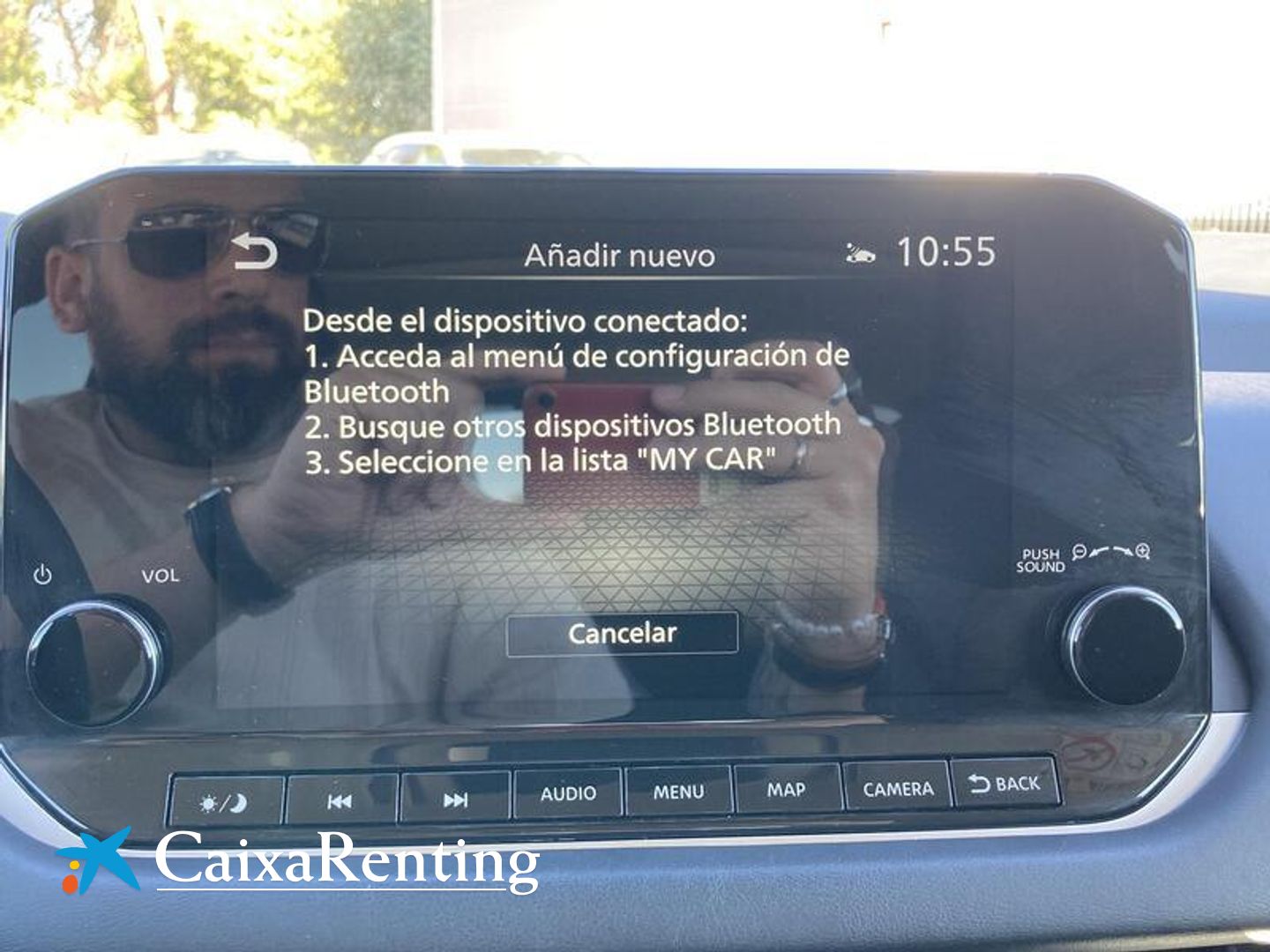 Nissan Qashqai DIG-T 140 mHEV N-Connecta 4x2 103 kW (140 CV)