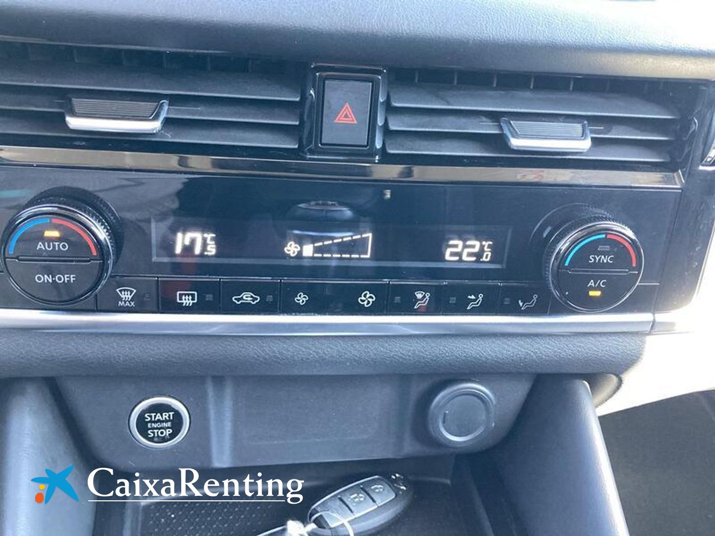 Nissan Qashqai DIG-T 140 mHEV N-Connecta 4x2 103 kW (140 CV)