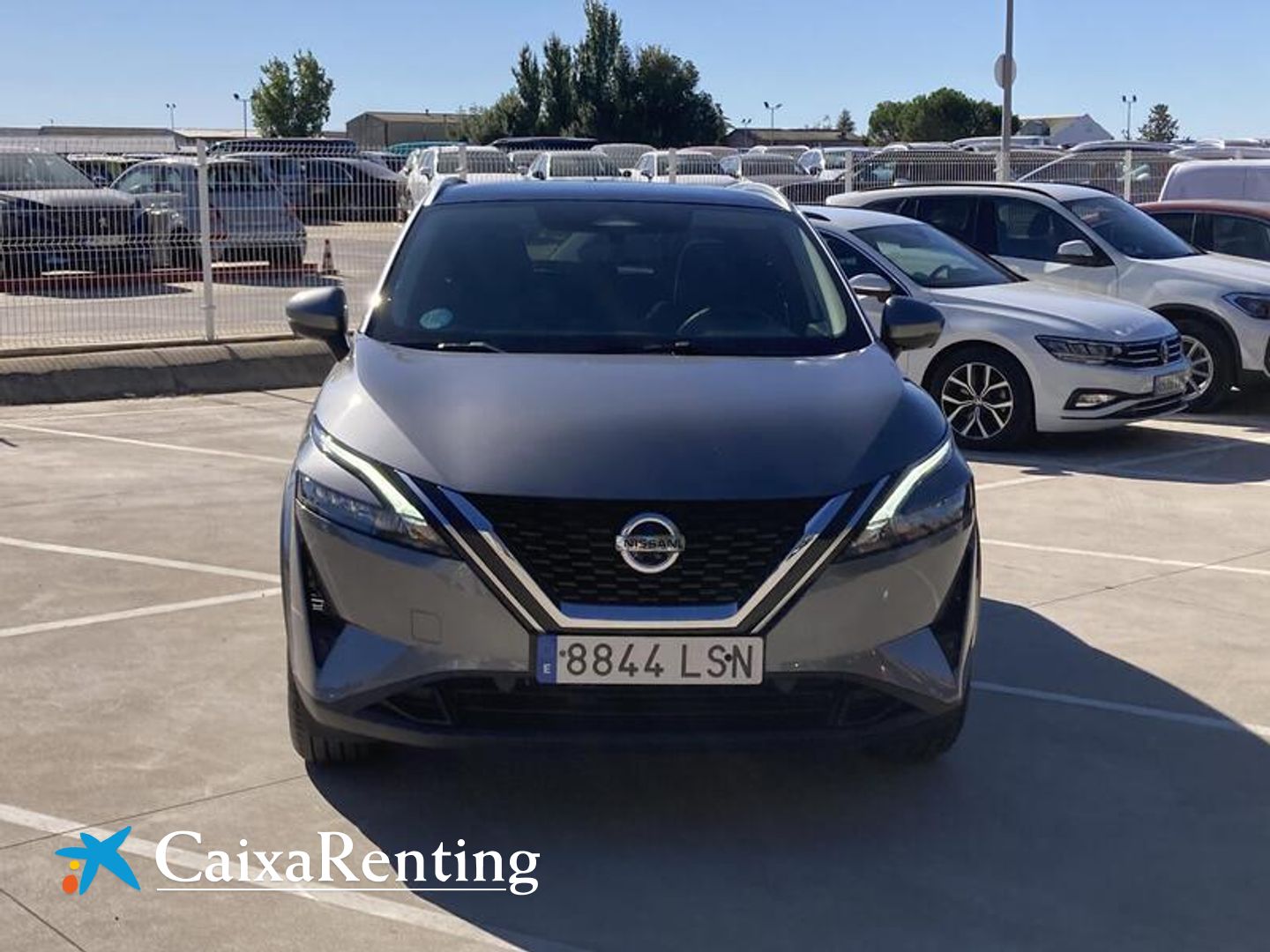 Nissan Qashqai DIG-T 140 mHEV N-Connecta 4x2 103 kW (140 CV)
