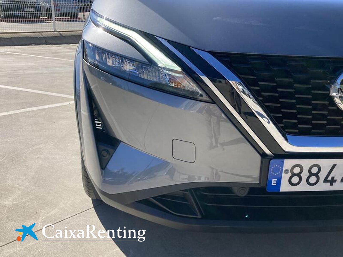Nissan Qashqai DIG-T 140 mHEV N-Connecta 4x2 103 kW (140 CV)