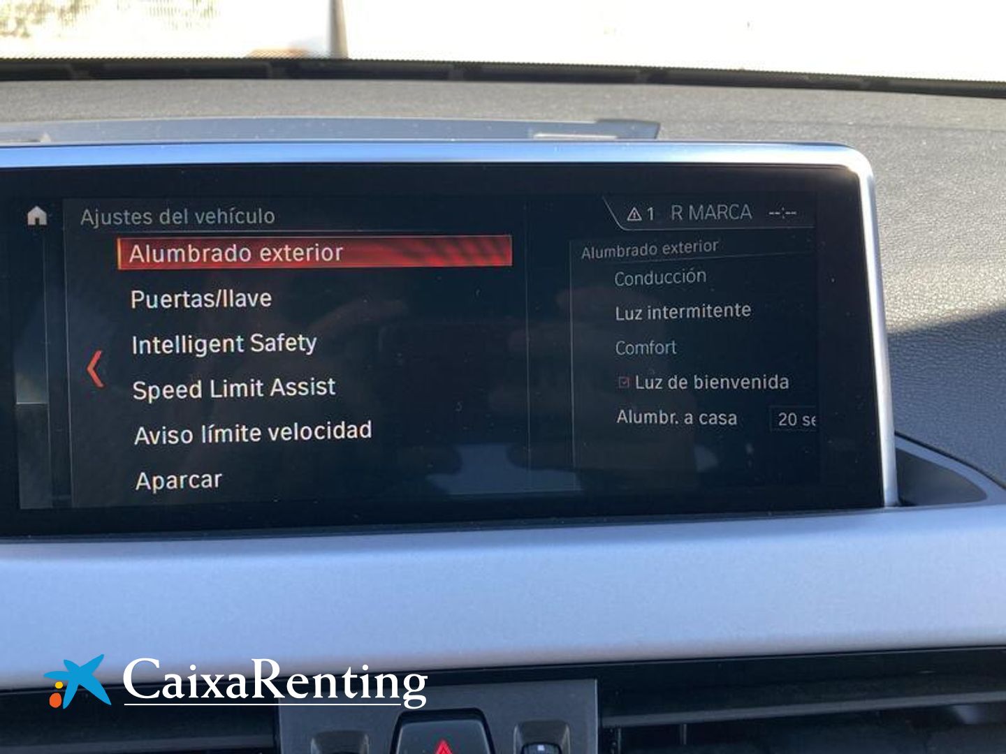 BMW X1 sDrive18d 110 kW (150 CV)