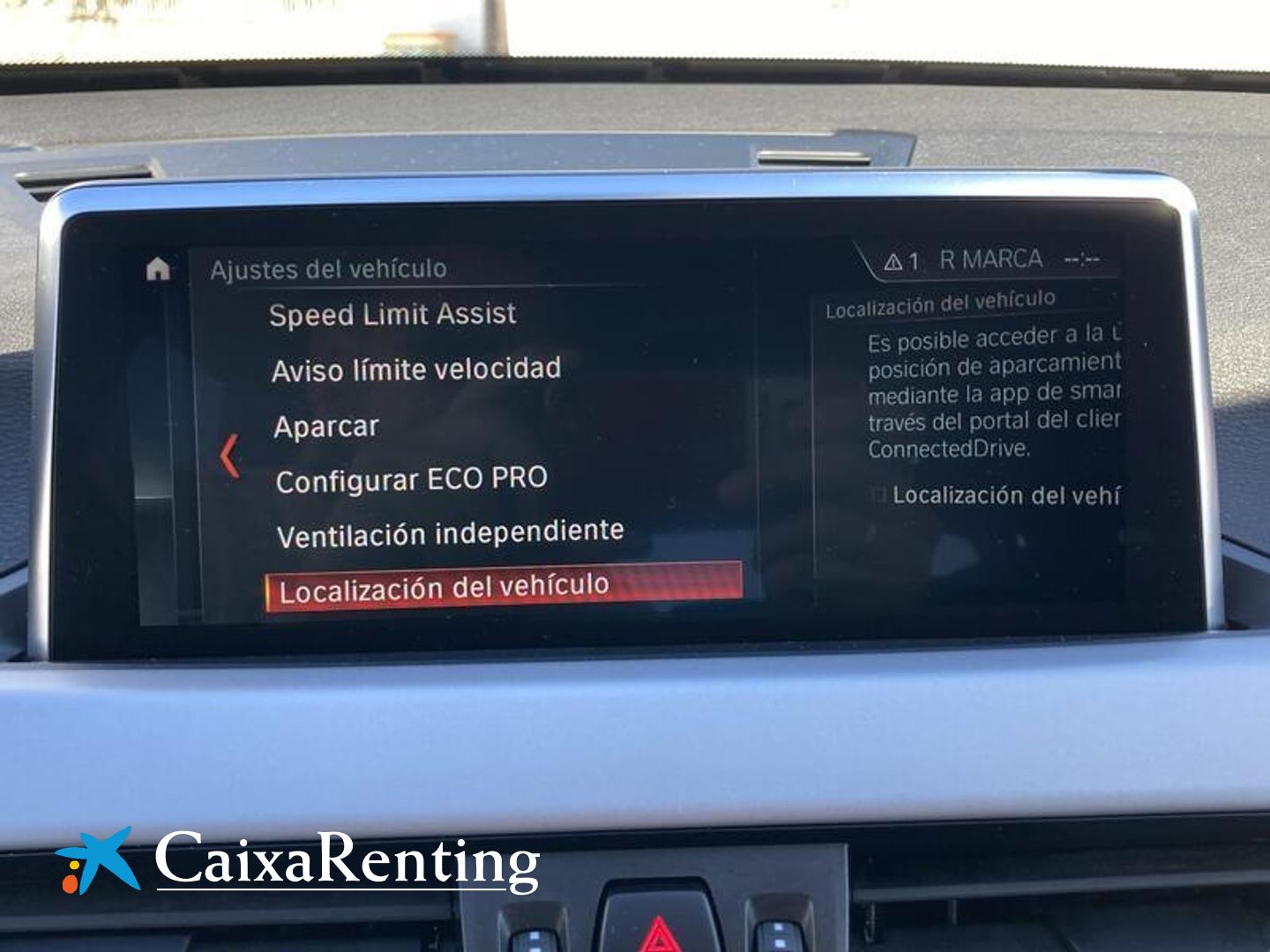 BMW X1 sDrive18d 110 kW (150 CV)
