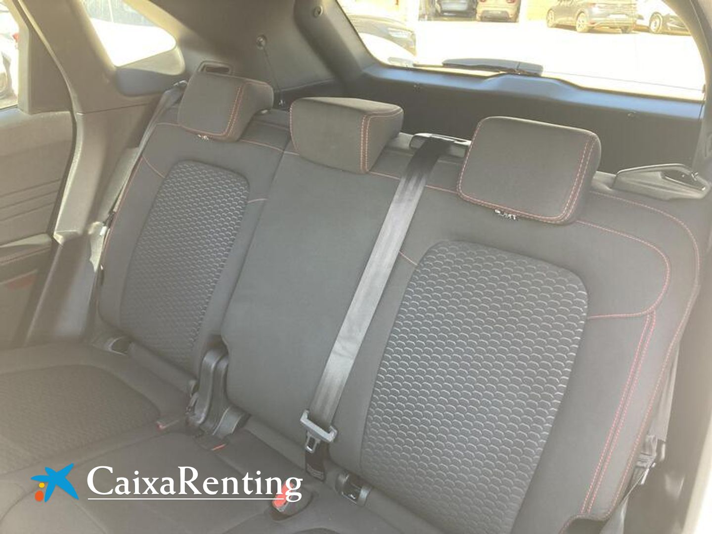 Ford Kuga 2.5 Duratec FHEV ST-Line Auto 132 kW (180 CV)