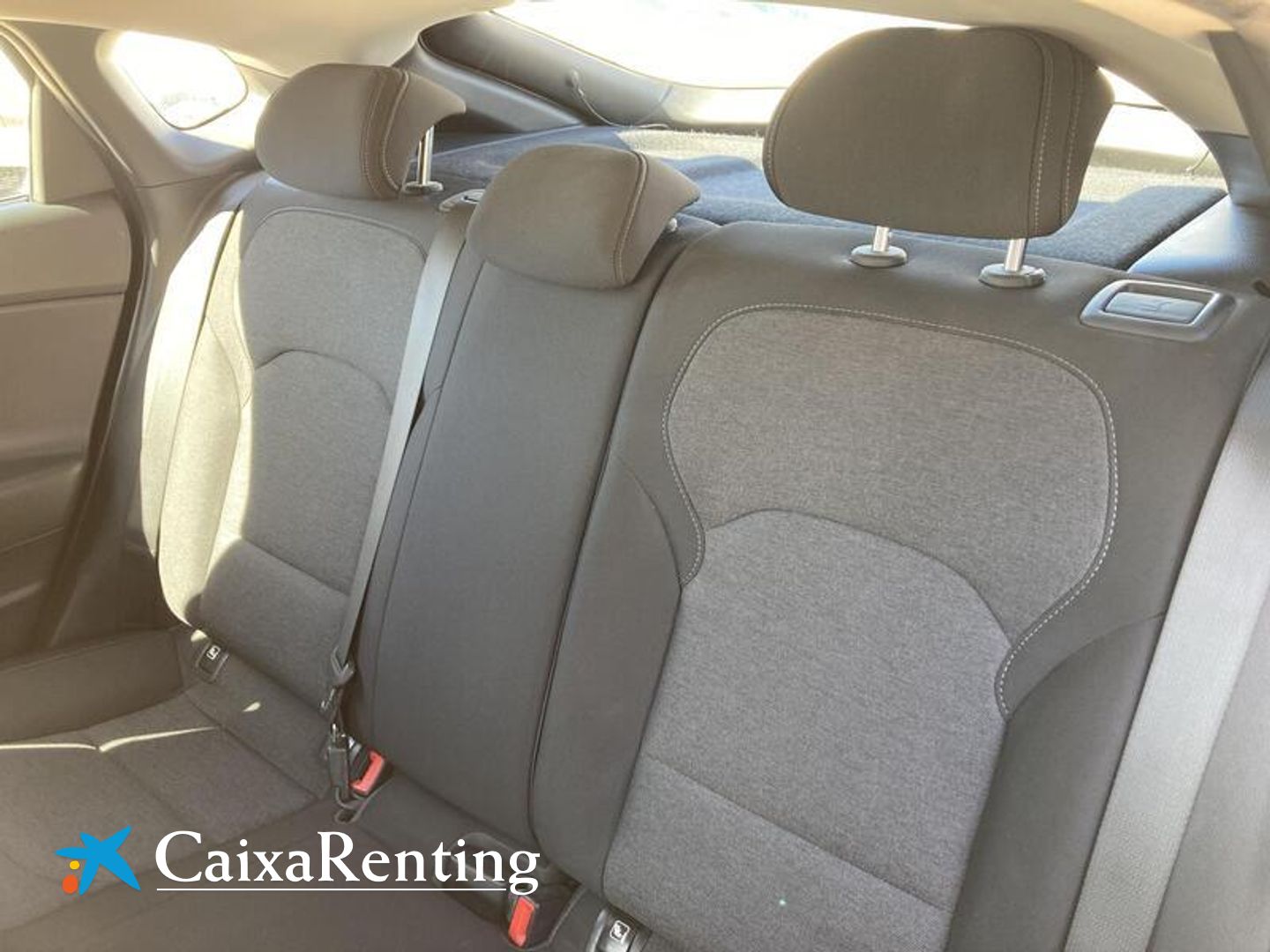 Hyundai i30 Fastback 1.0 TGDI Klass 88 kW (120 CV)