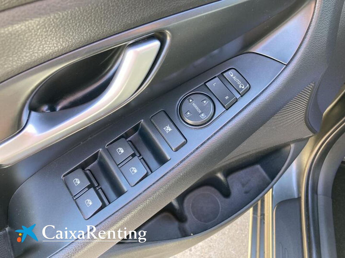 Hyundai i30 Fastback 1.0 TGDI Klass 88 kW (120 CV)