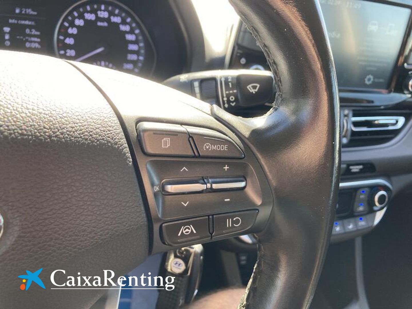 Hyundai i30 Fastback 1.0 TGDI Klass 88 kW (120 CV)