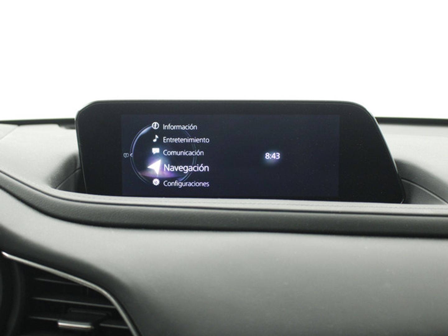 Mazda CX-30 2.0 Skyactiv-G Evolution 2WD AT 90 kW (122 CV)