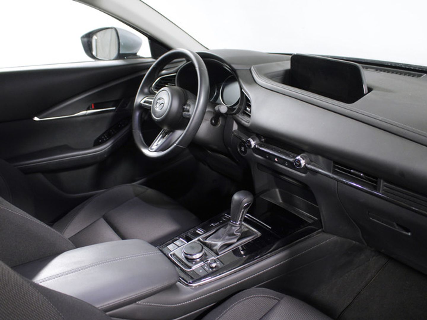 Mazda CX-30 2.0 Skyactiv-G Evolution 2WD AT 90 kW (122 CV)