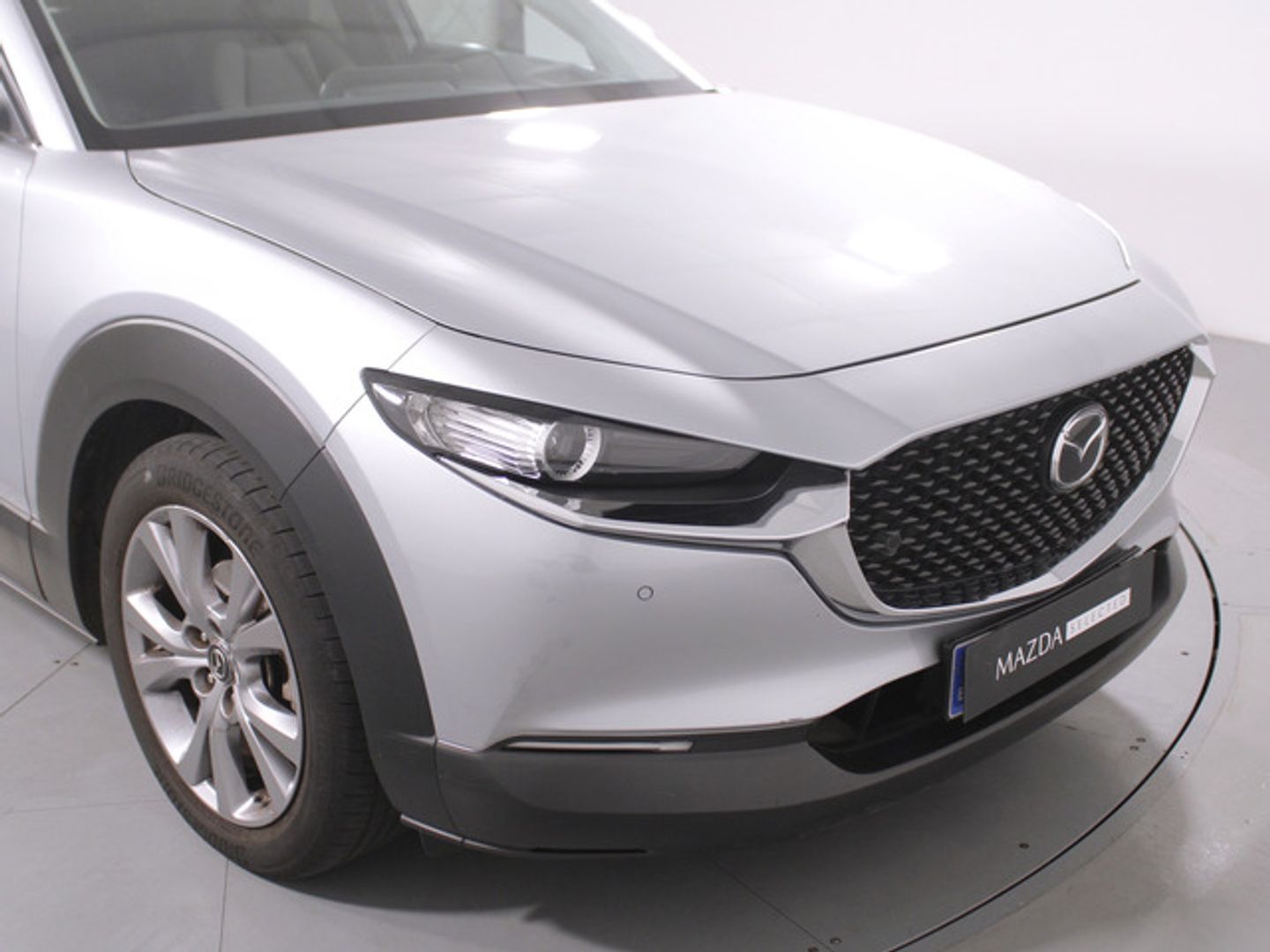 Mazda CX-30 2.0 Skyactiv-G Evolution 2WD AT 90 kW (122 CV)