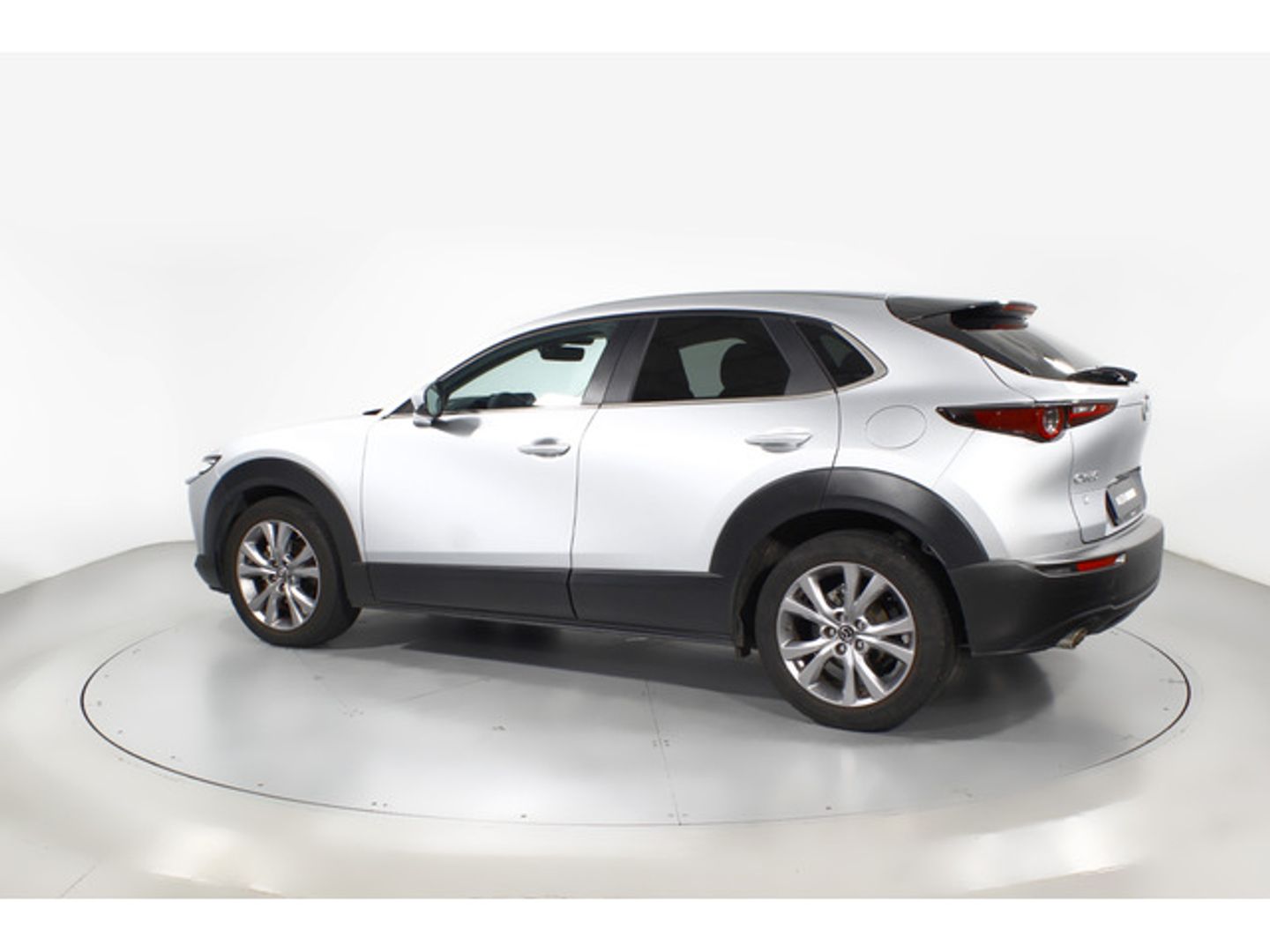 Mazda CX-30 2.0 Skyactiv-G Evolution 2WD AT 90 kW (122 CV)