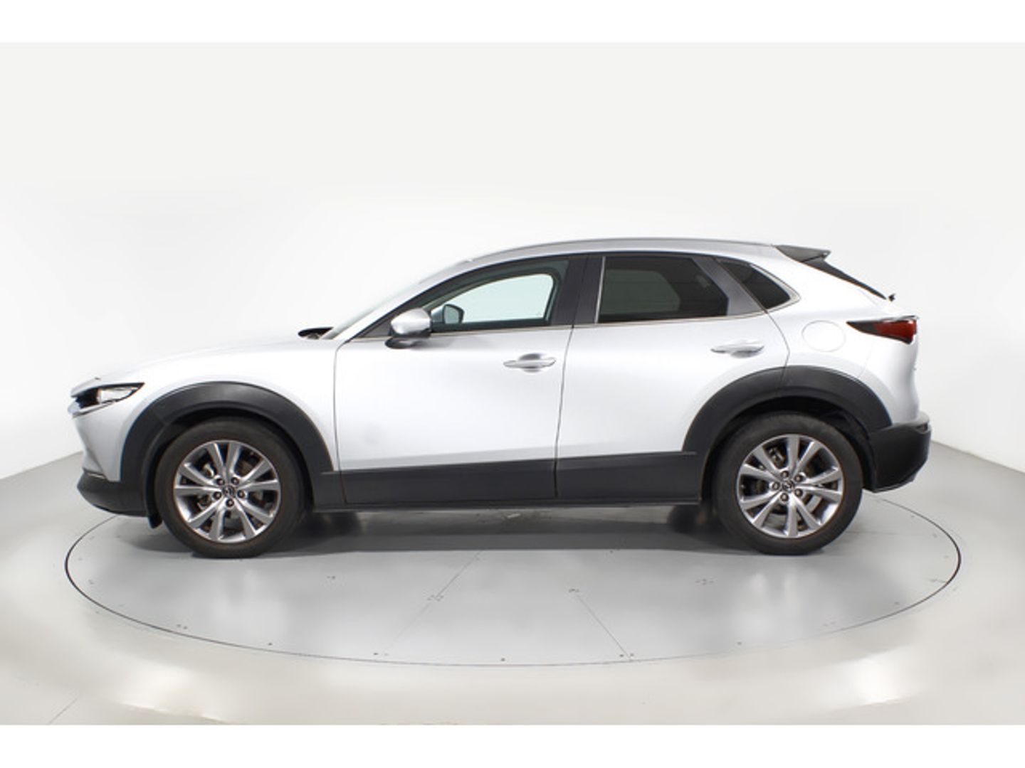 Mazda CX-30 2.0 Skyactiv-G Evolution 2WD AT 90 kW (122 CV)