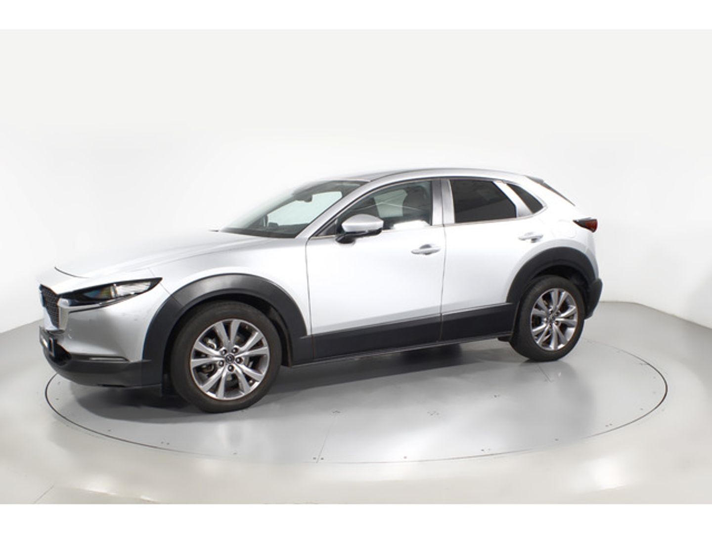 Mazda CX-30 2.0 Skyactiv-G Evolution 2WD AT 90 kW (122 CV)