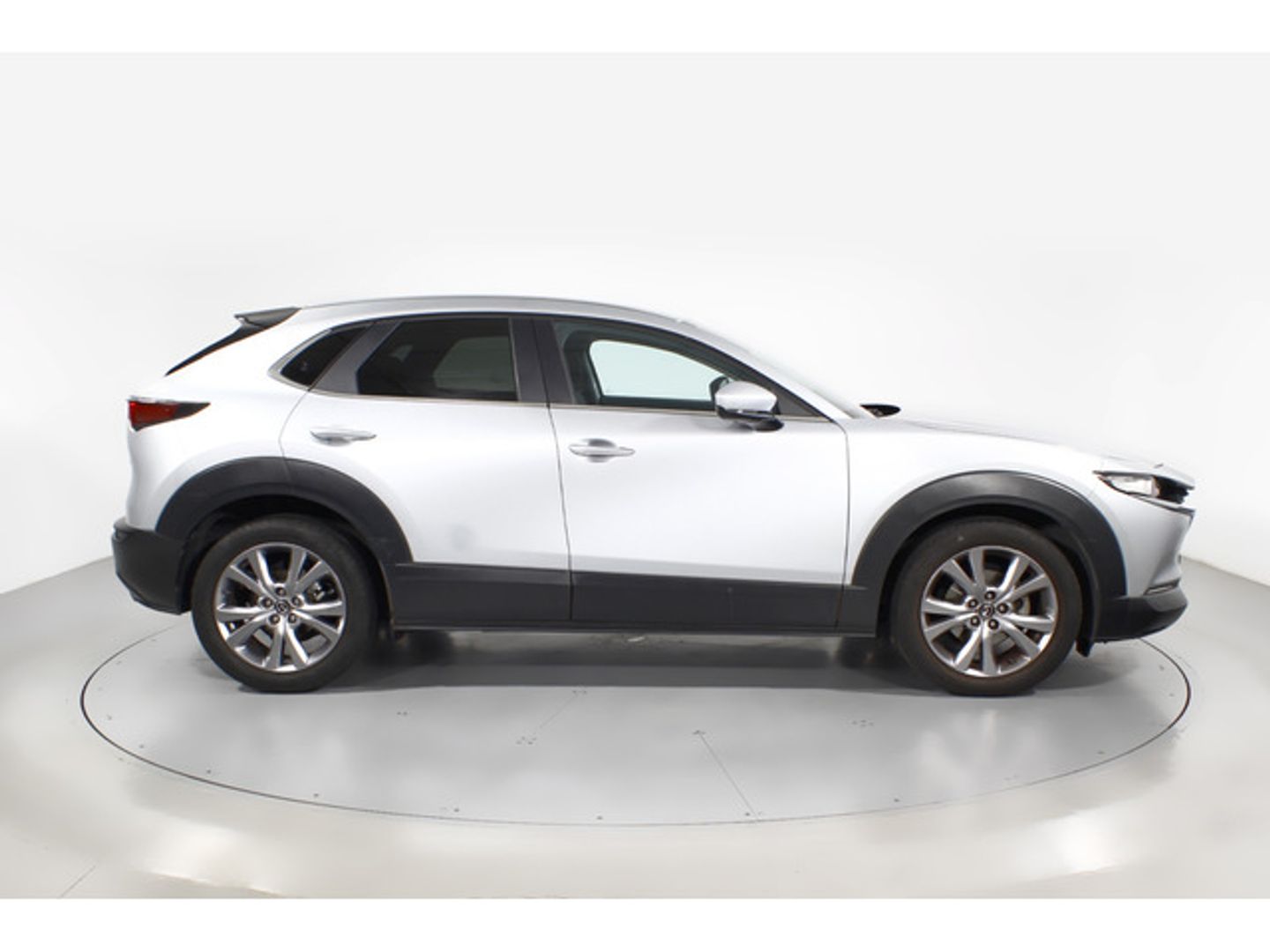 Mazda CX-30 2.0 Skyactiv-G Evolution 2WD AT 90 kW (122 CV)