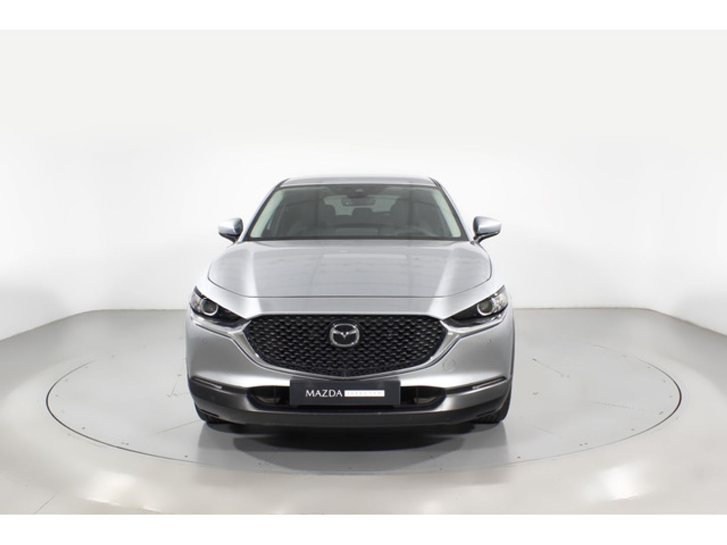 Mazda CX-30 2.0 Skyactiv-G Evolution 2WD AT 90 kW (122 CV)