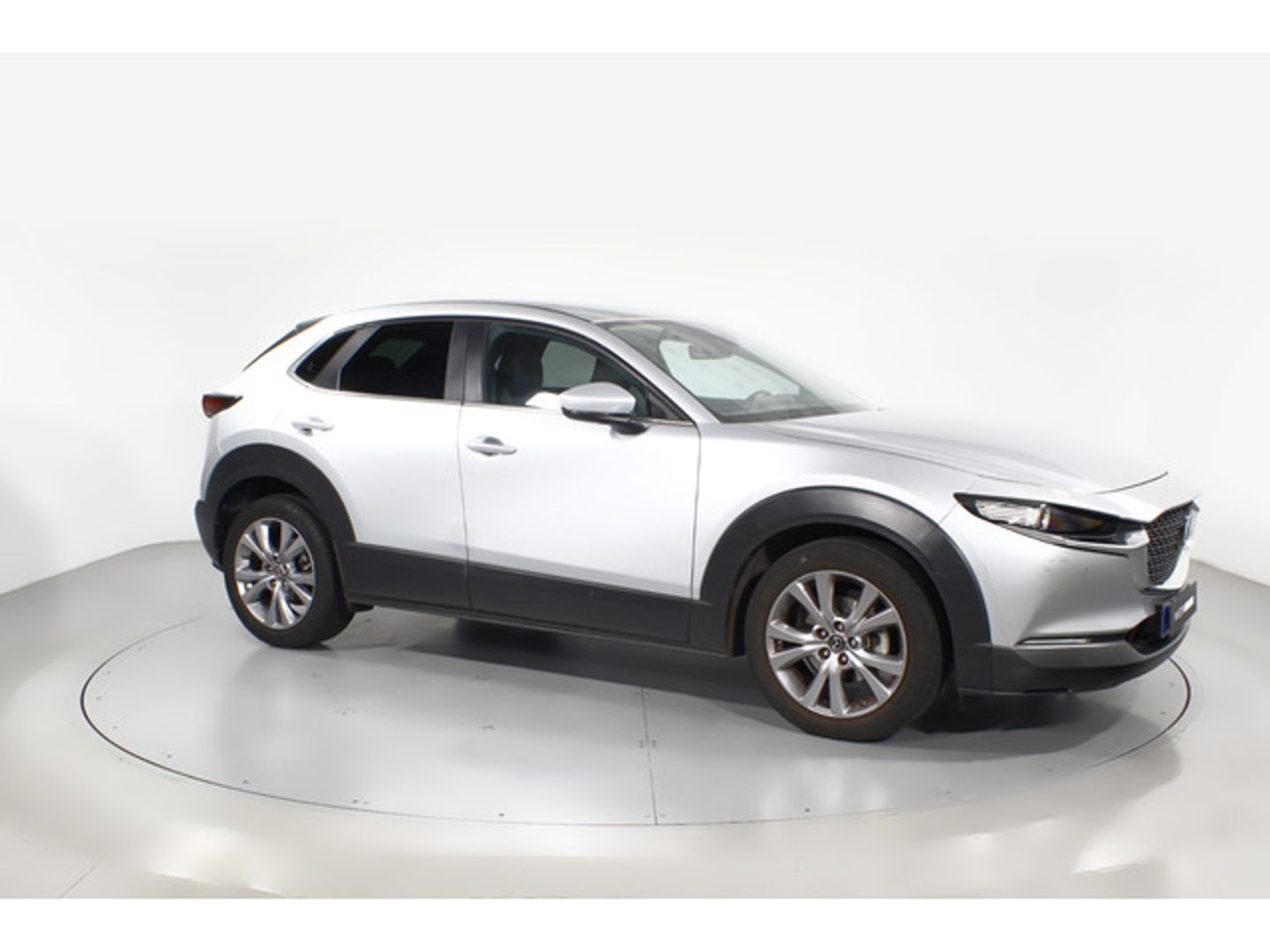 Mazda CX-30 2.0 Skyactiv-G Evolution 2WD AT 90 kW (122 CV)