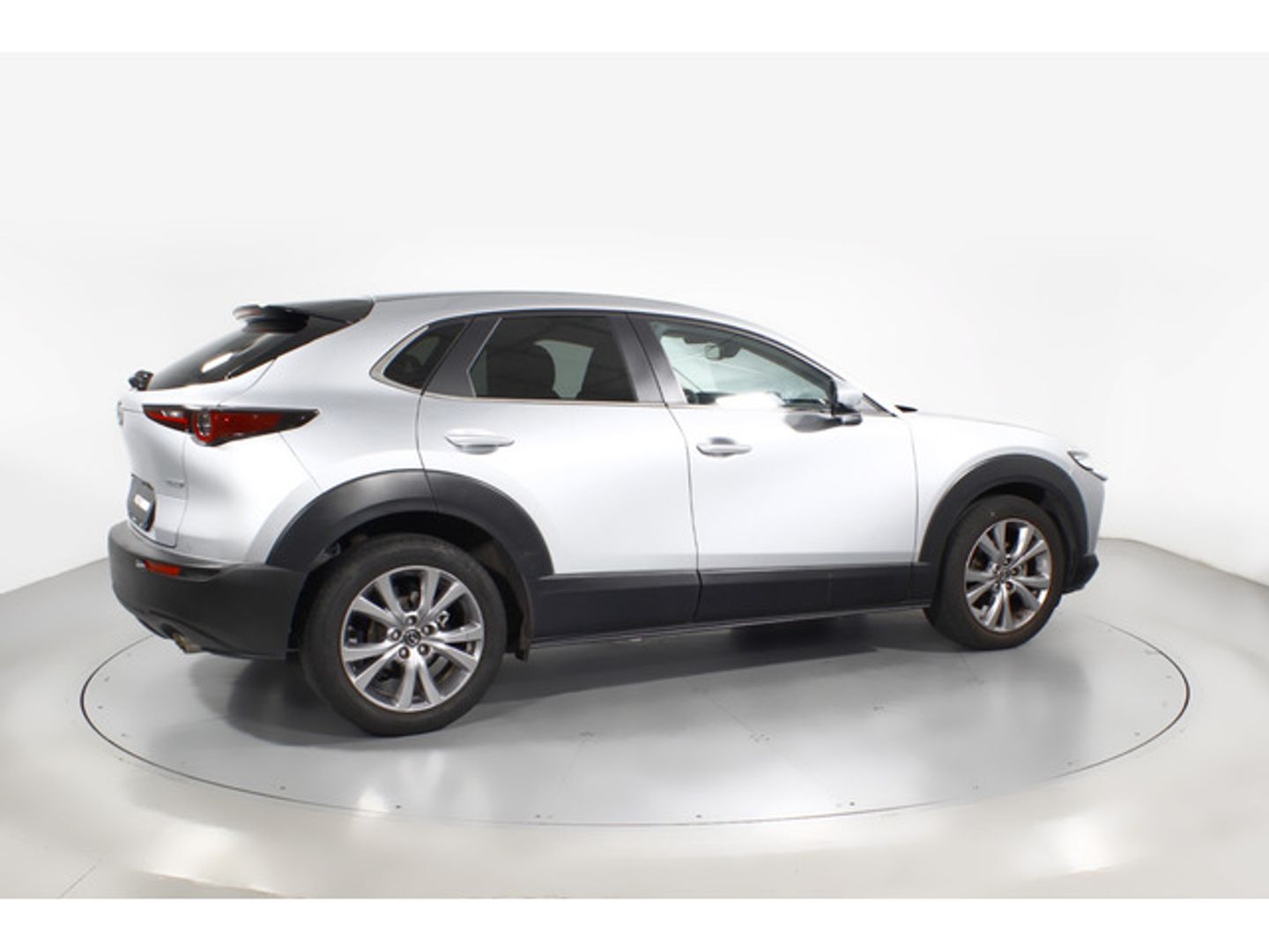 Mazda CX-30 2.0 Skyactiv-G Evolution 2WD AT 90 kW (122 CV)