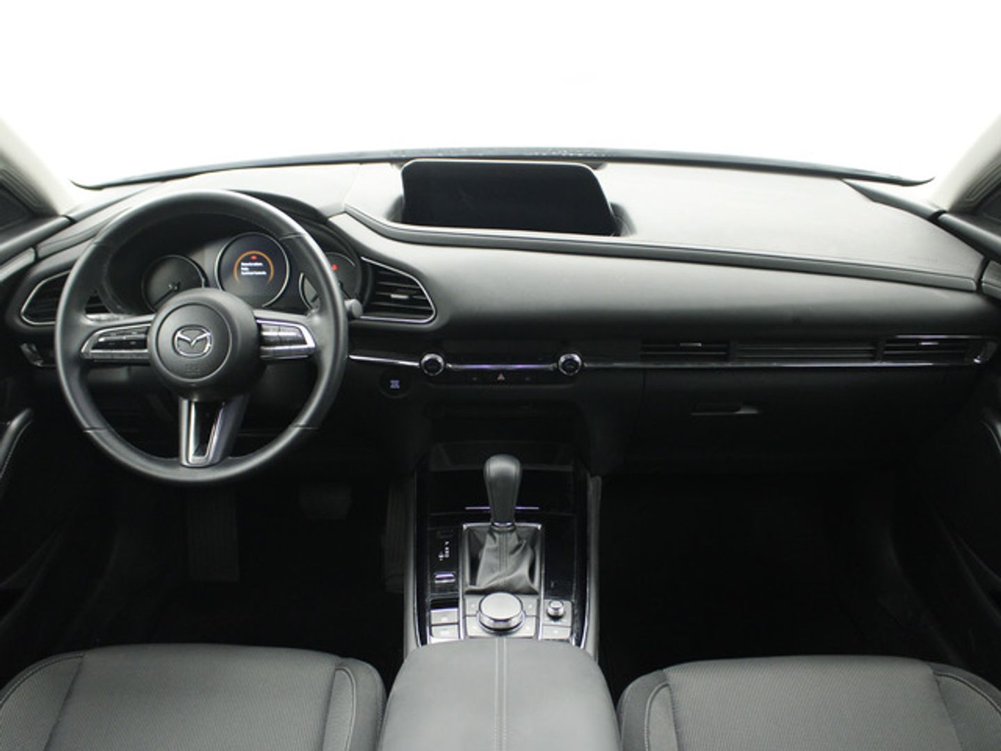 Mazda CX-30 2.0 Skyactiv-G Evolution 2WD AT 90 kW (122 CV)