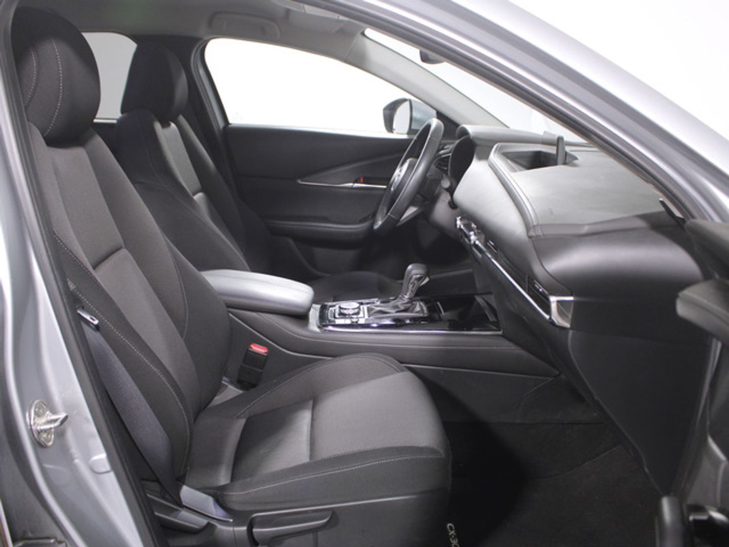 Mazda CX-30 2.0 Skyactiv-G Evolution 2WD AT 90 kW (122 CV)
