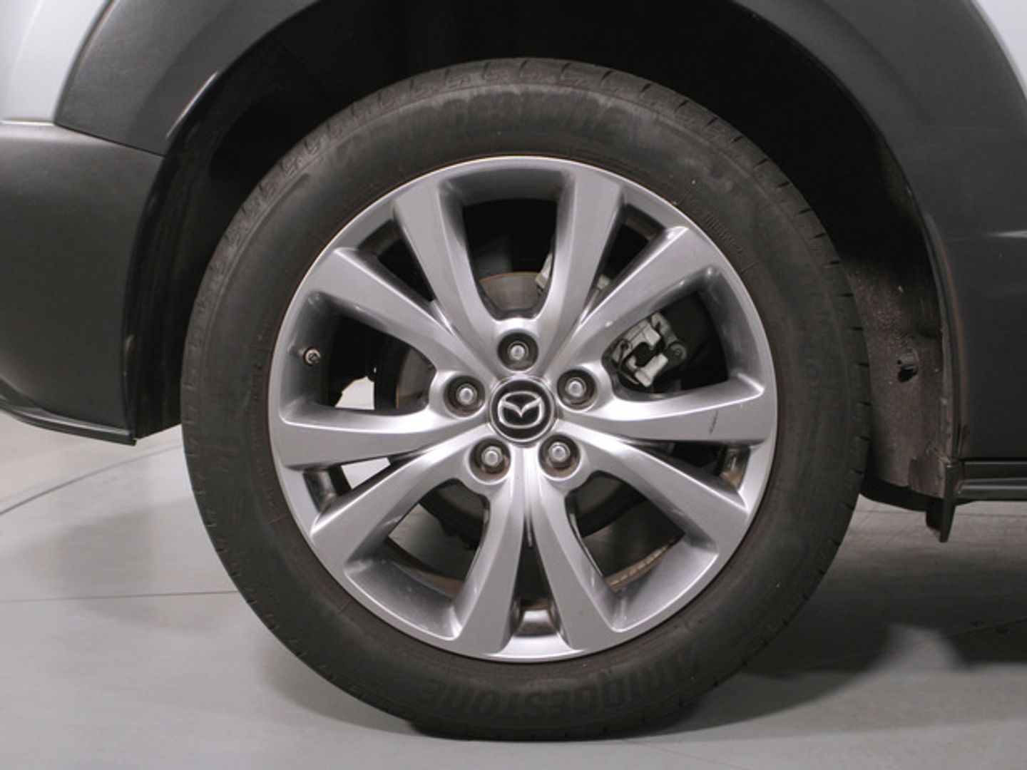 Mazda CX-30 2.0 Skyactiv-G Evolution 2WD AT 90 kW (122 CV)