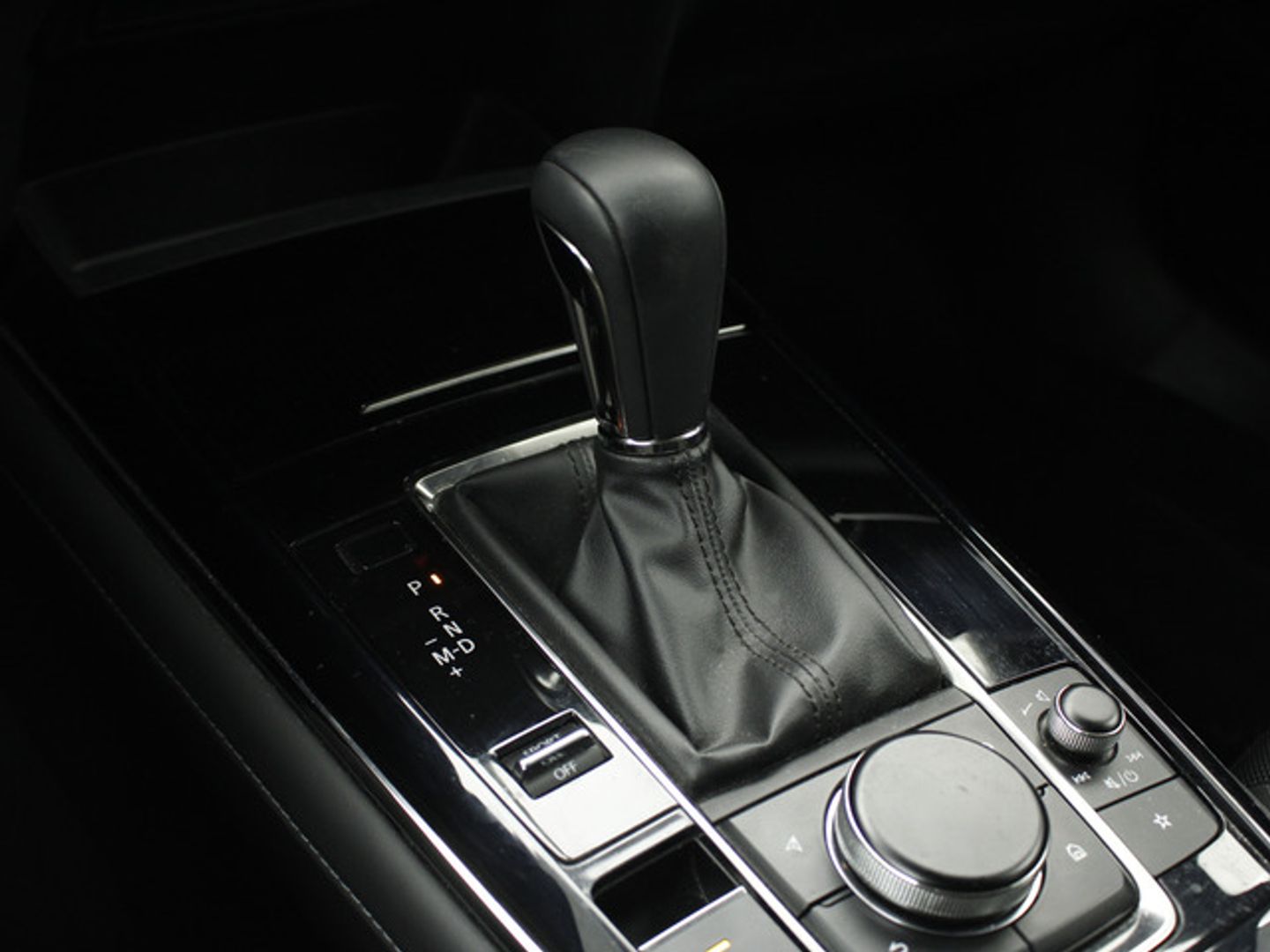 Mazda CX-30 2.0 Skyactiv-G Evolution 2WD AT 90 kW (122 CV)