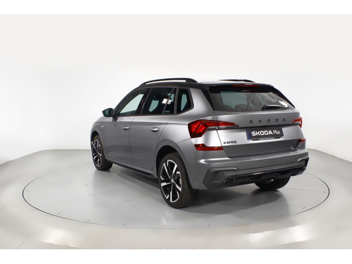 Skoda Kamiq 1.5 TSI Montecarlo DSG 110 kW (150 CV)