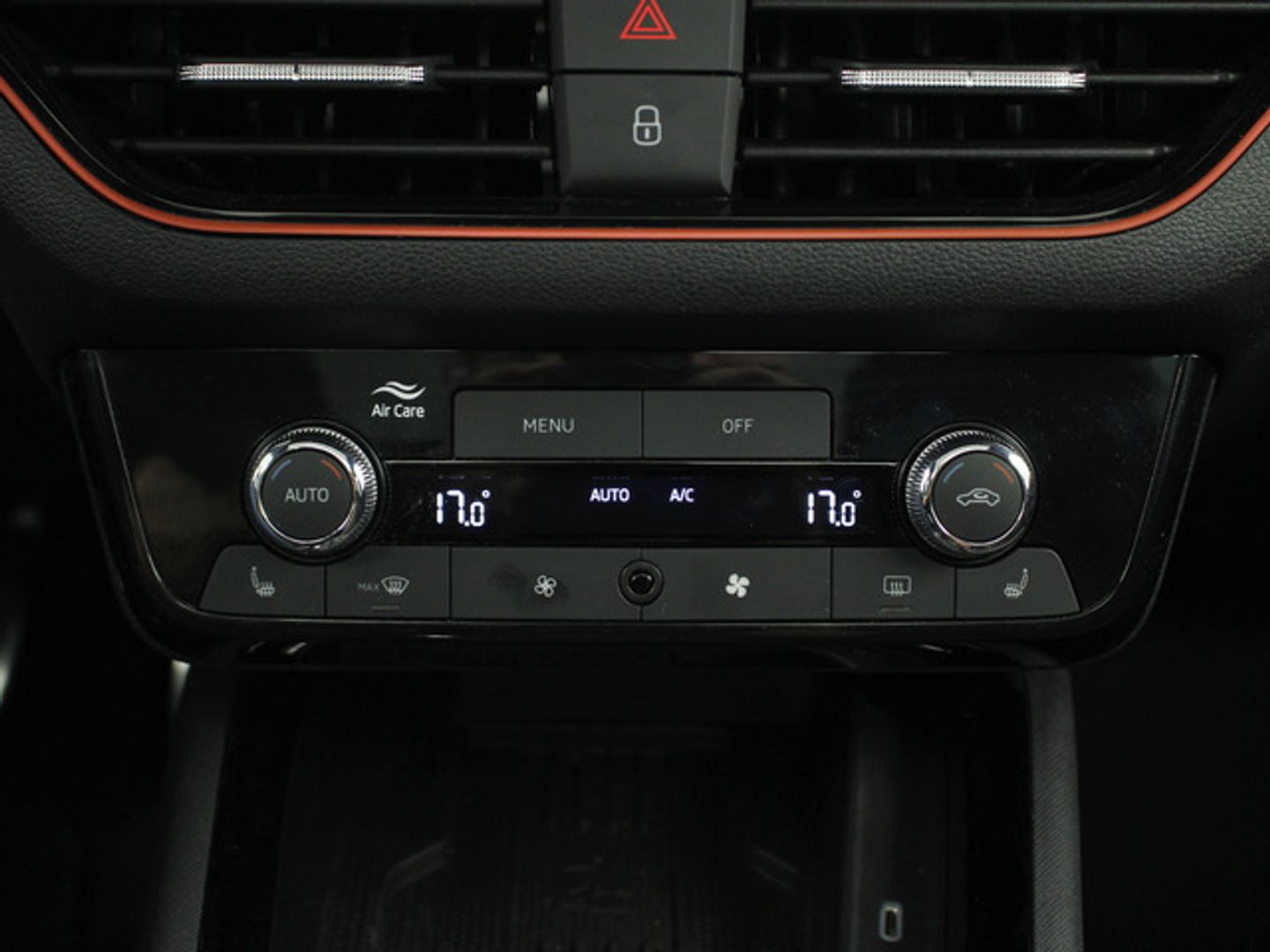 Skoda Kamiq 1.5 TSI Montecarlo DSG 110 kW (150 CV)