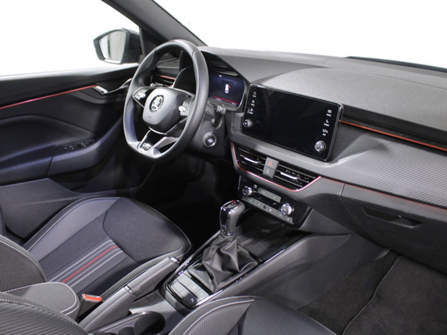 Skoda Kamiq 1.5 TSI Montecarlo DSG 110 kW (150 CV)