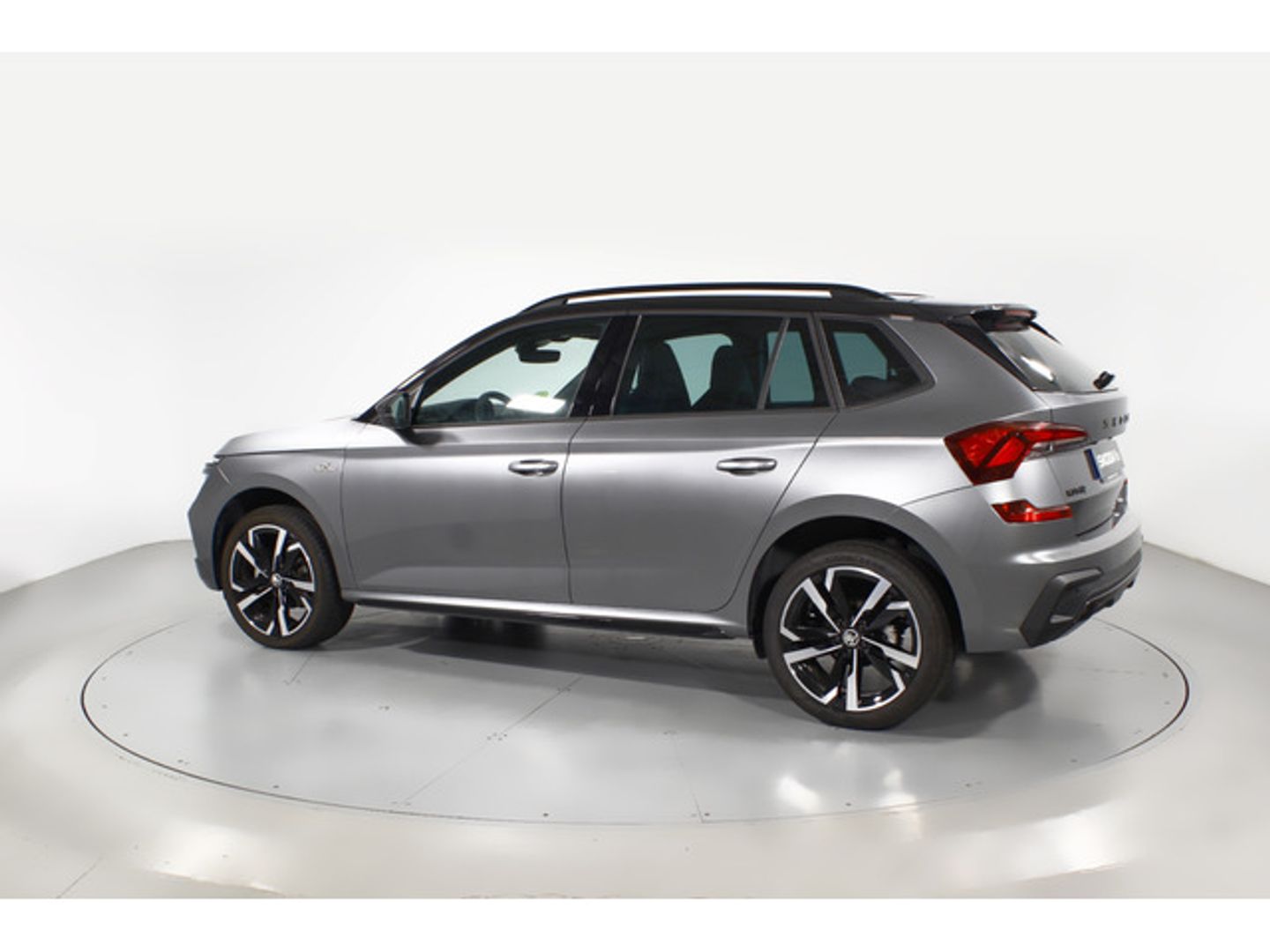 Skoda Kamiq 1.5 TSI Montecarlo DSG 110 kW (150 CV)