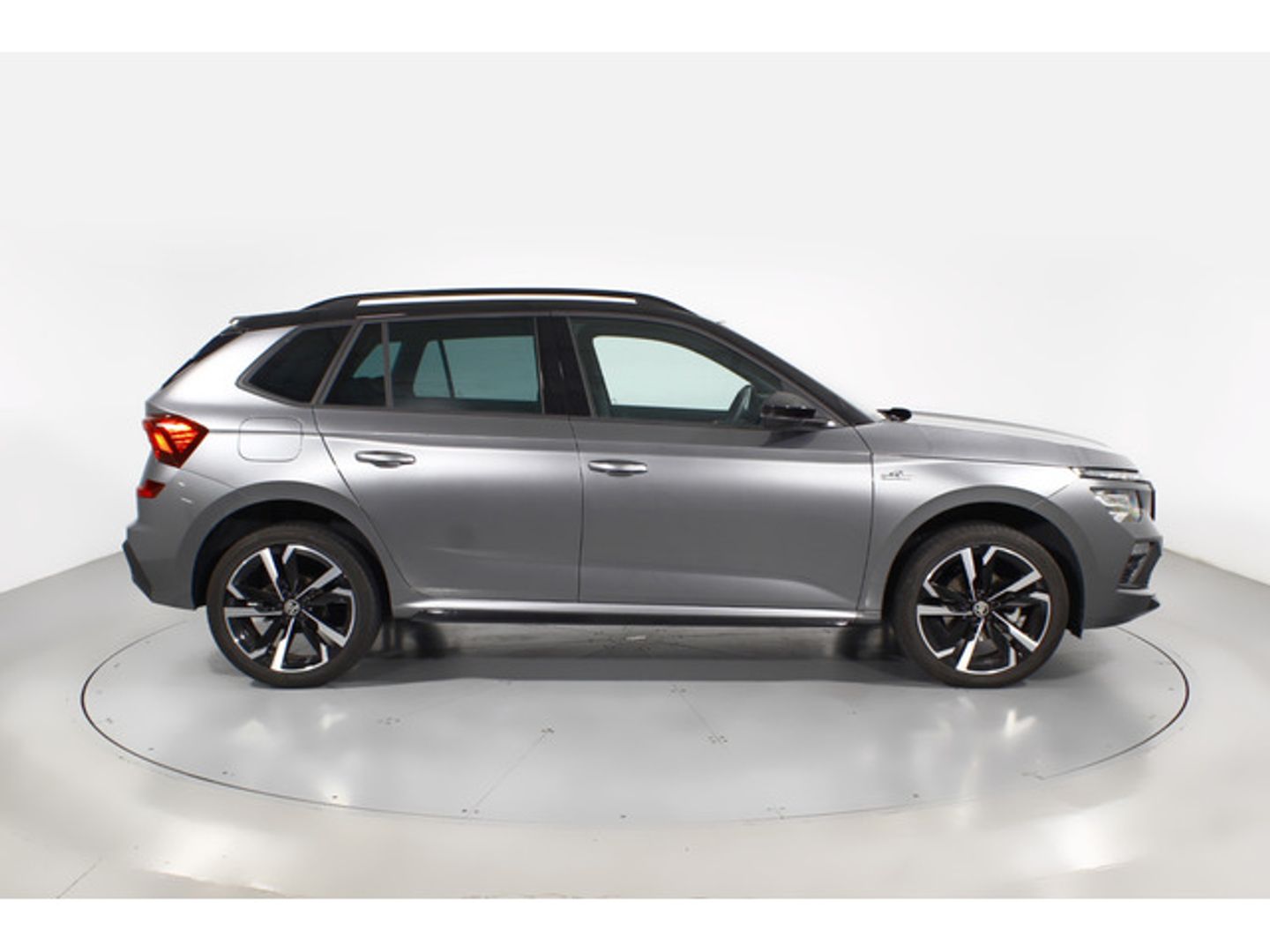 Skoda Kamiq 1.5 TSI Montecarlo DSG 110 kW (150 CV)