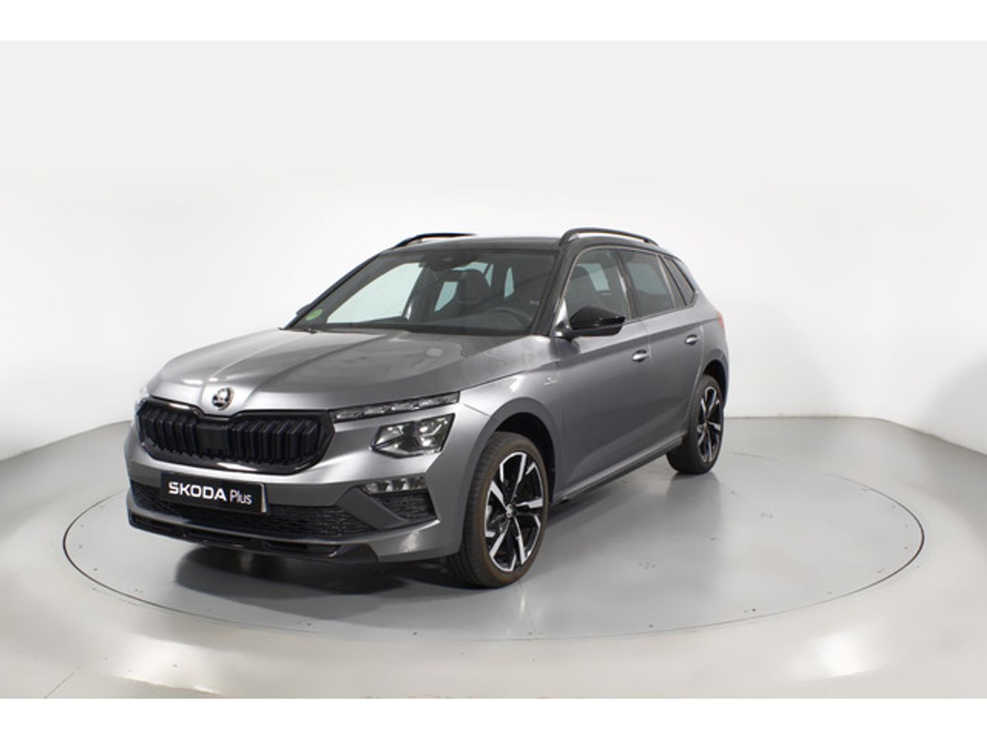 Skoda Kamiq 1.5 TSI Montecarlo DSG 110 kW (150 CV)