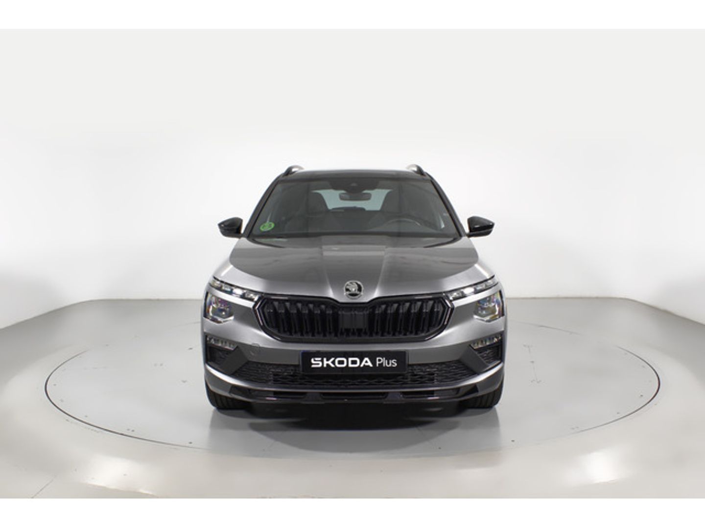Skoda Kamiq 1.5 TSI Montecarlo DSG 110 kW (150 CV)