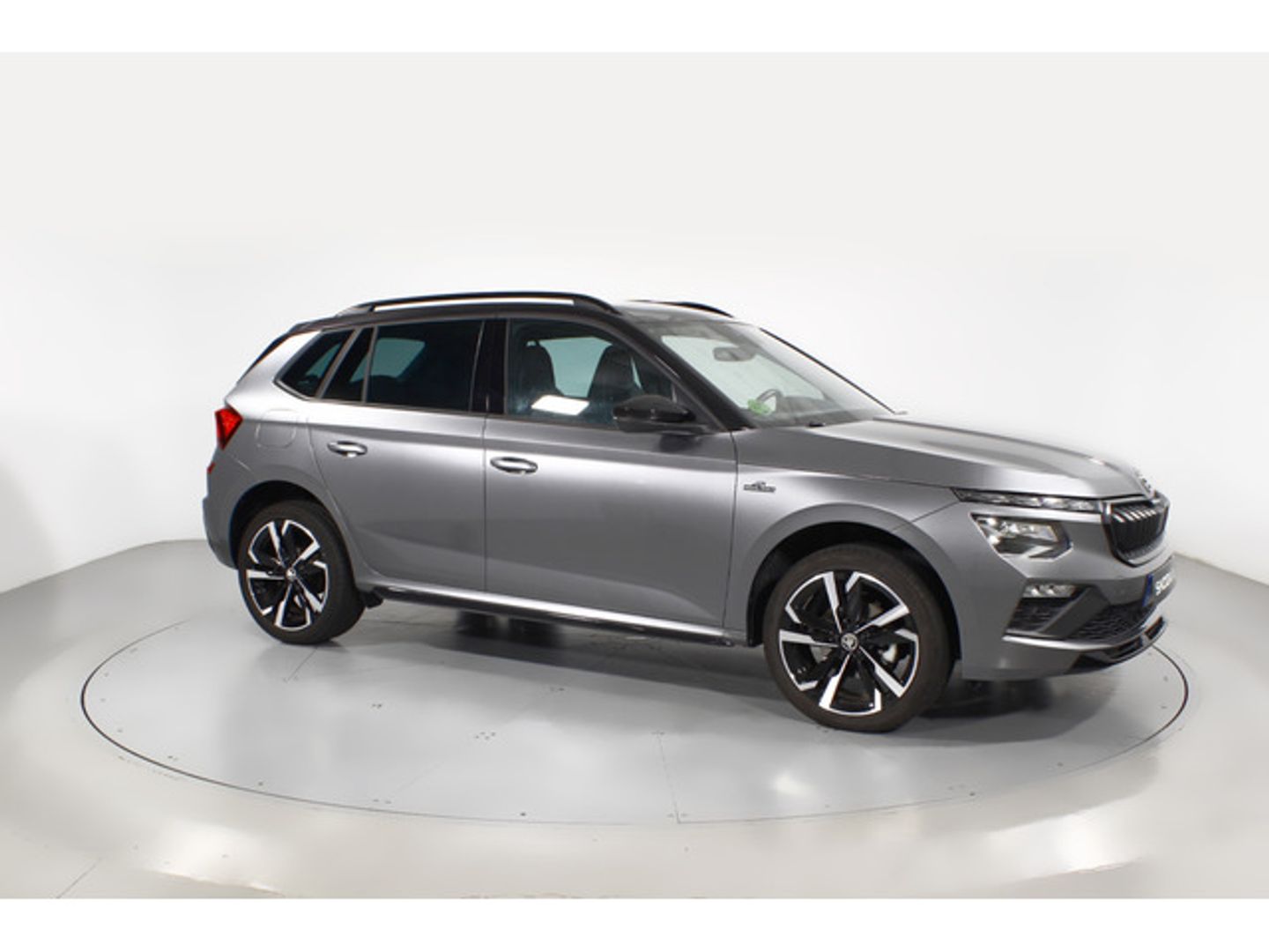 Skoda Kamiq 1.5 TSI Montecarlo DSG 110 kW (150 CV)