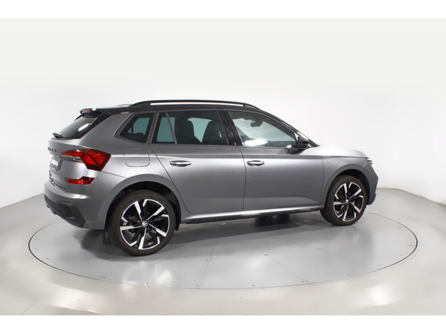 Skoda Kamiq 1.5 TSI Montecarlo DSG 110 kW (150 CV)