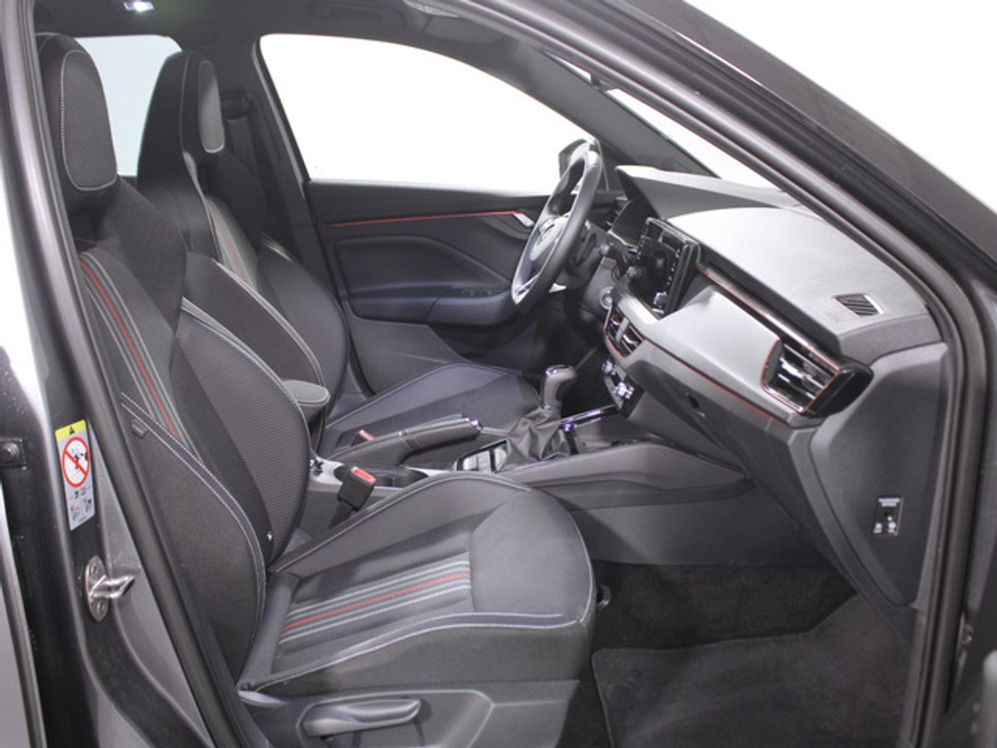 Skoda Kamiq 1.5 TSI Montecarlo DSG 110 kW (150 CV)