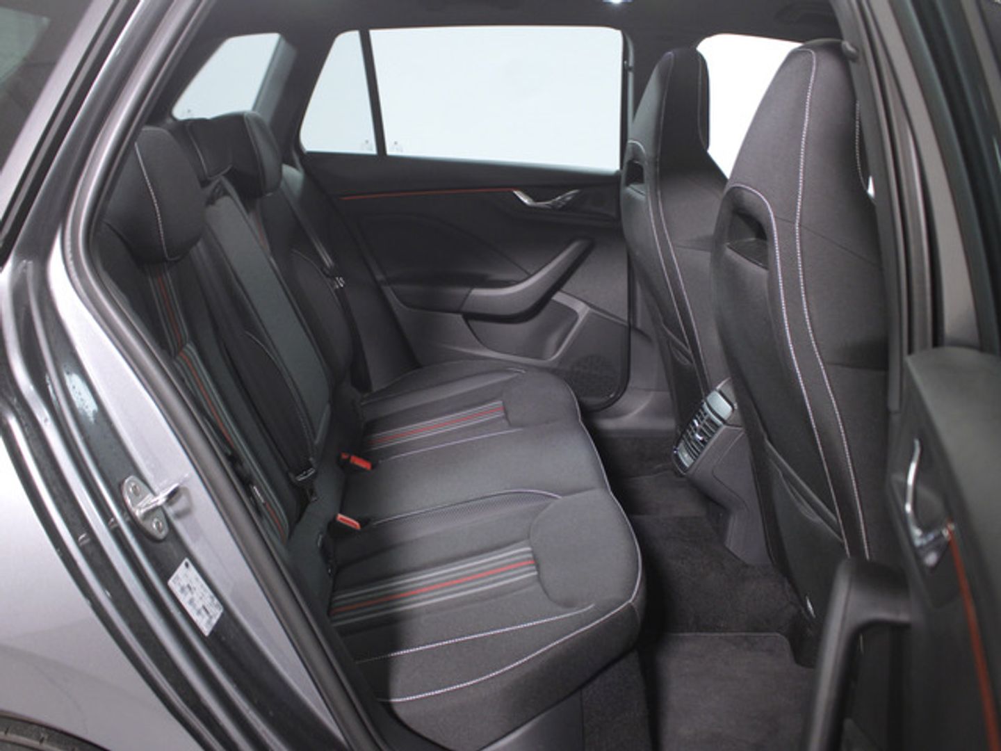 Skoda Kamiq 1.5 TSI Montecarlo DSG 110 kW (150 CV)