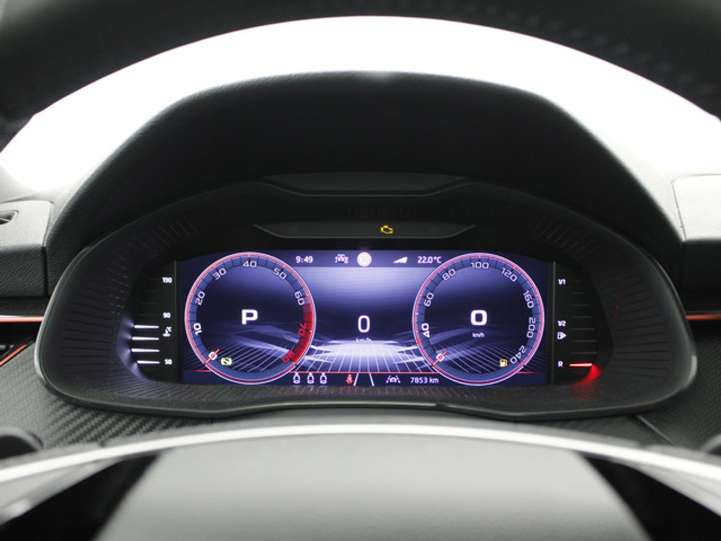 Skoda Kamiq 1.5 TSI Montecarlo DSG 110 kW (150 CV)