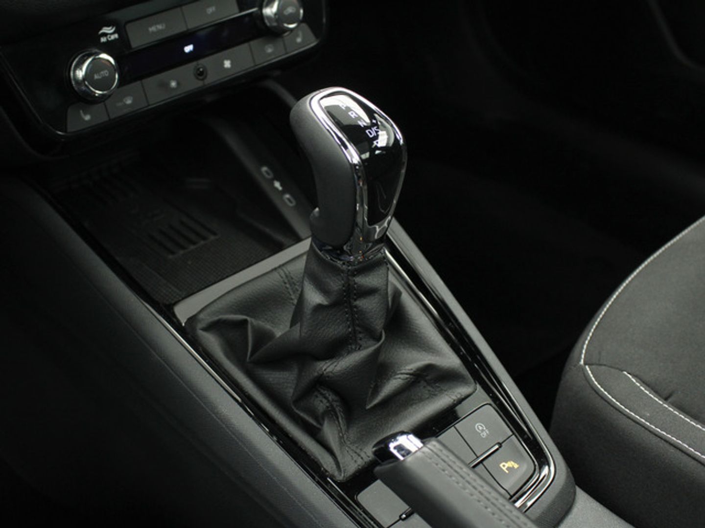 Skoda Kamiq 1.5 TSI Montecarlo DSG 110 kW (150 CV)