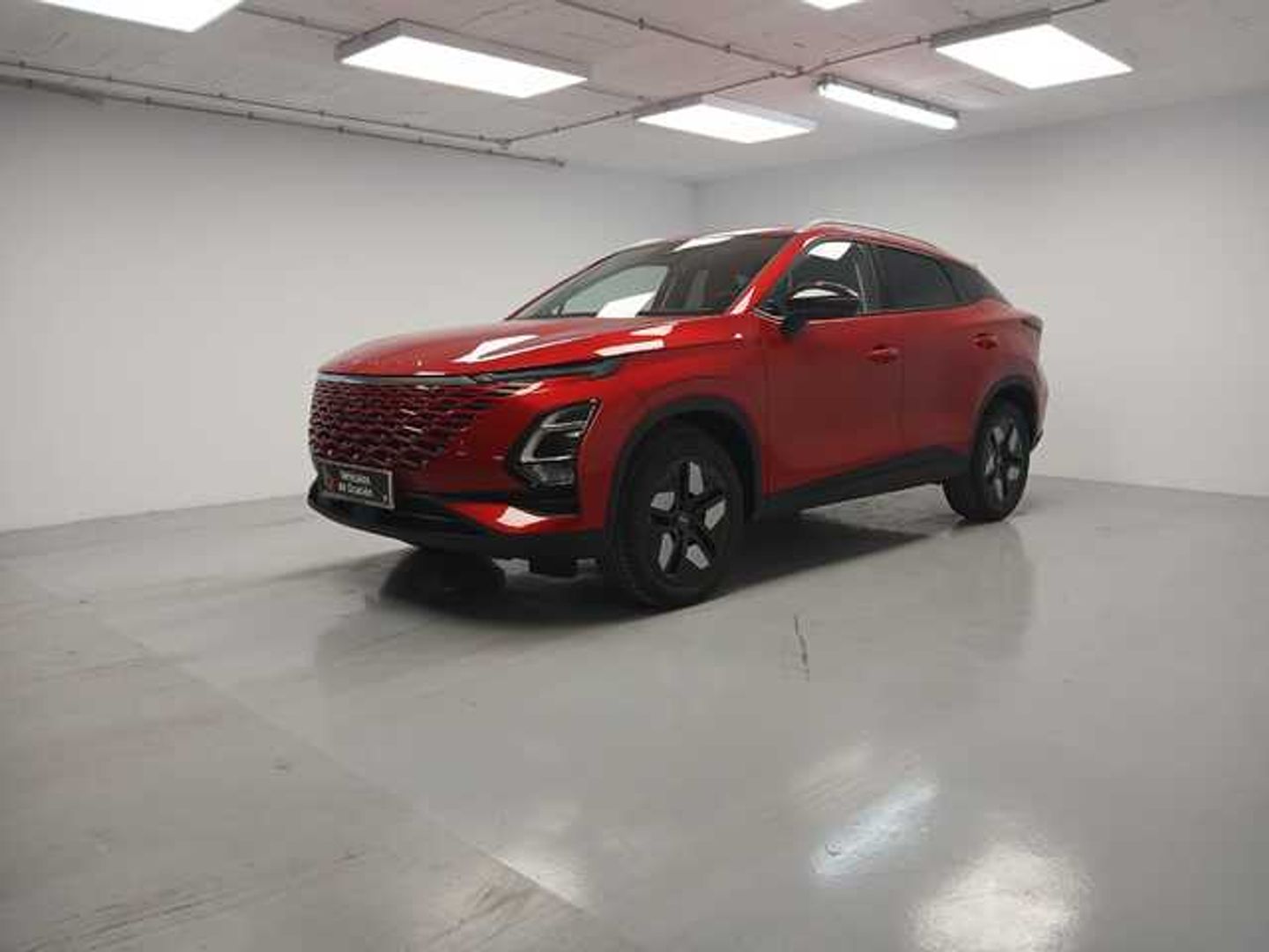 Omoda 5 1.6 TGDI Premium 108 kW (147 CV)