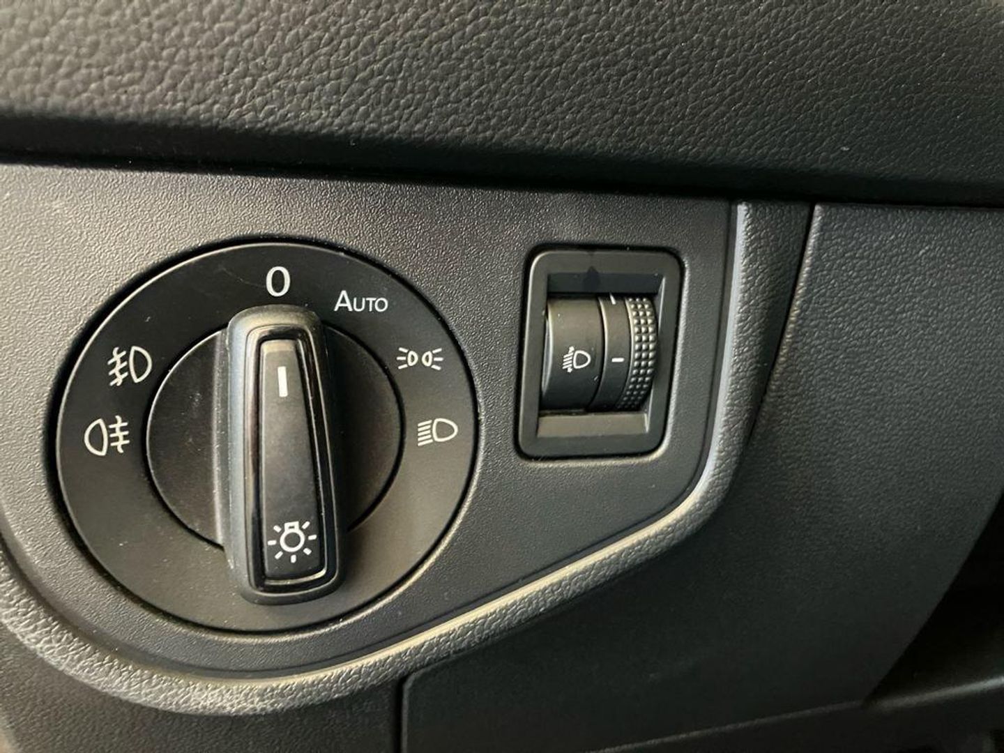 Volkswagen Taigo Life 1.0 TSI 70 kW (95 CV)