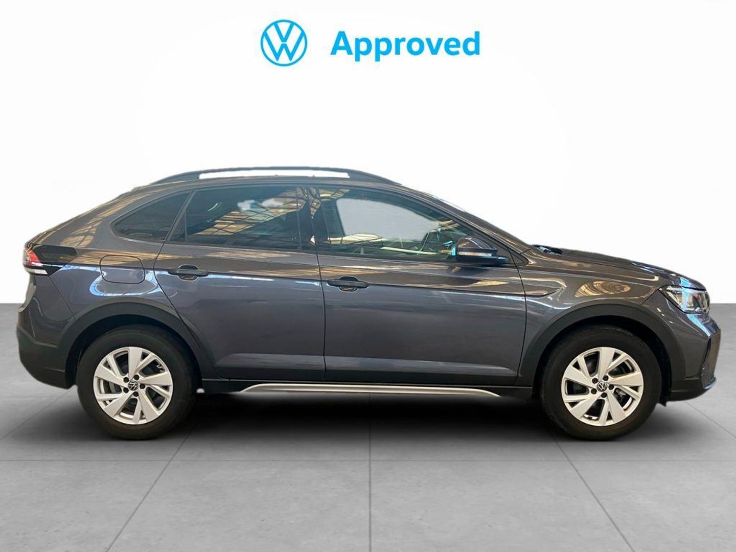 Volkswagen Taigo Life 1.0 TSI 70 kW (95 CV)
