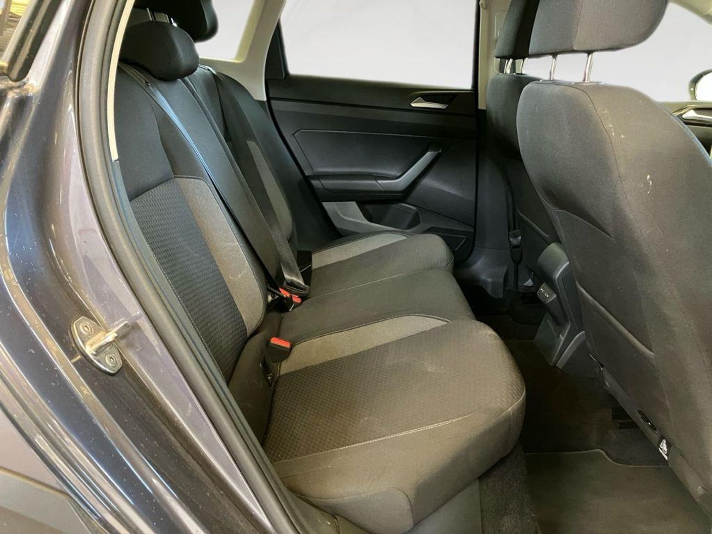 Volkswagen Taigo Life 1.0 TSI 70 kW (95 CV)