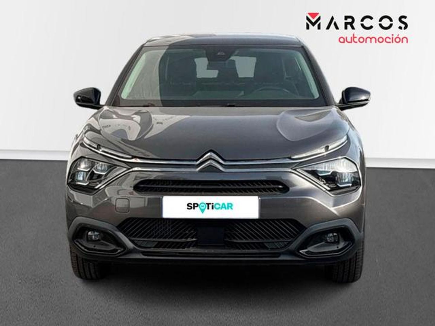 Citroen C4 PureTech 130 S&S 6v Feel Pack 96 kW (130 CV)