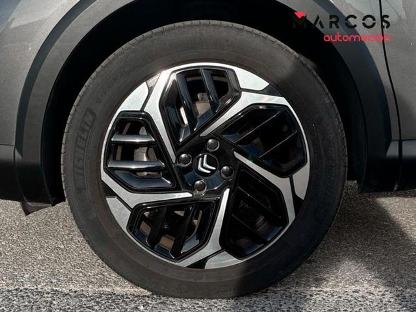 Citroen C4 PureTech 130 S&S 6v Feel Pack 96 kW (130 CV)