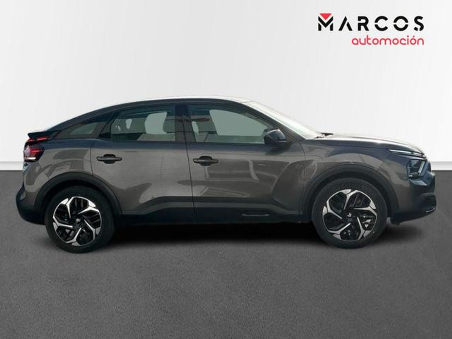 Citroen C4 PureTech 130 S&S 6v Feel Pack 96 kW (130 CV)