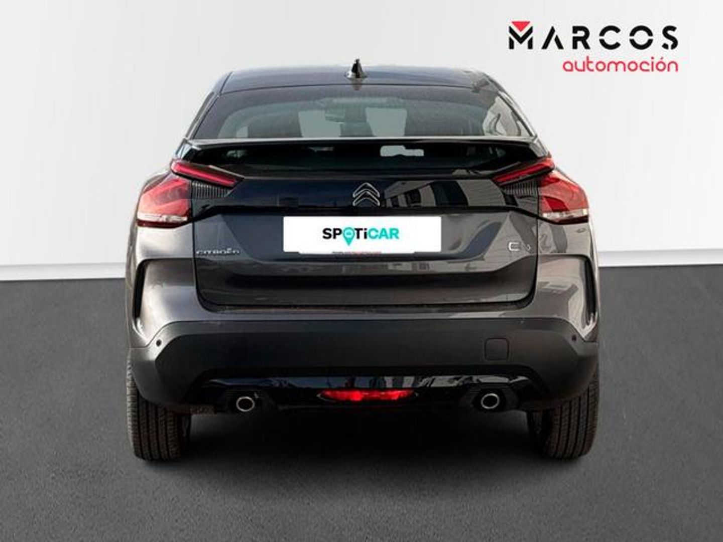 Citroen C4 PureTech 130 S&S 6v Feel Pack 96 kW (130 CV)