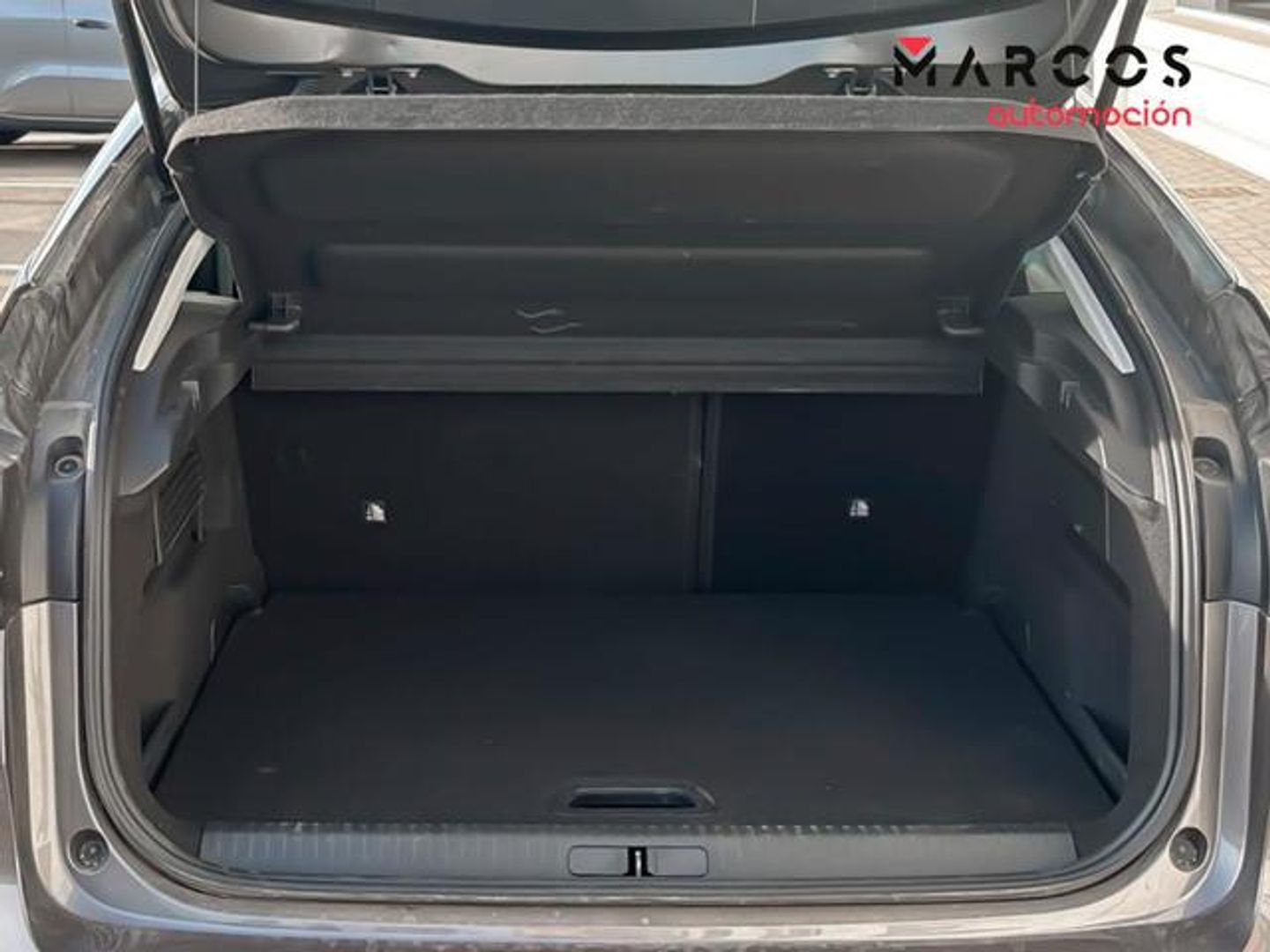 Citroen C4 PureTech 130 S&S 6v Feel Pack 96 kW (130 CV)