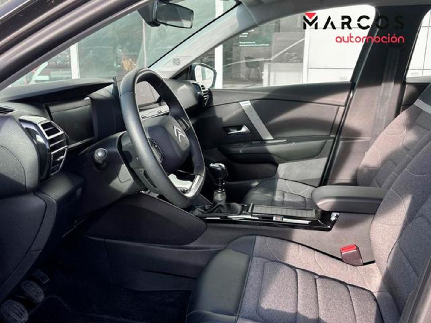 Citroen C4 PureTech 130 S&S 6v Feel Pack 96 kW (130 CV)