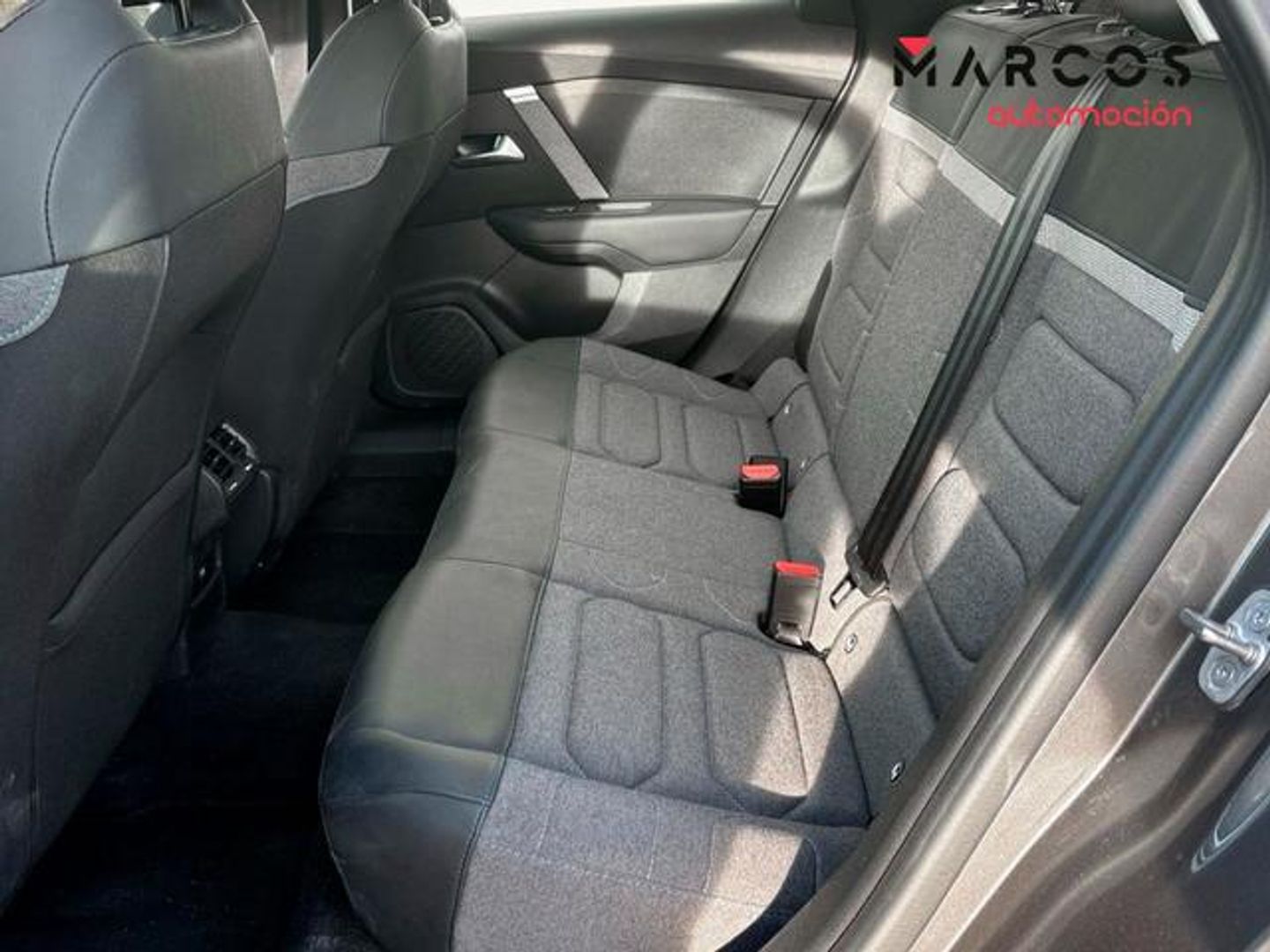 Citroen C4 PureTech 130 S&S 6v Feel Pack 96 kW (130 CV)