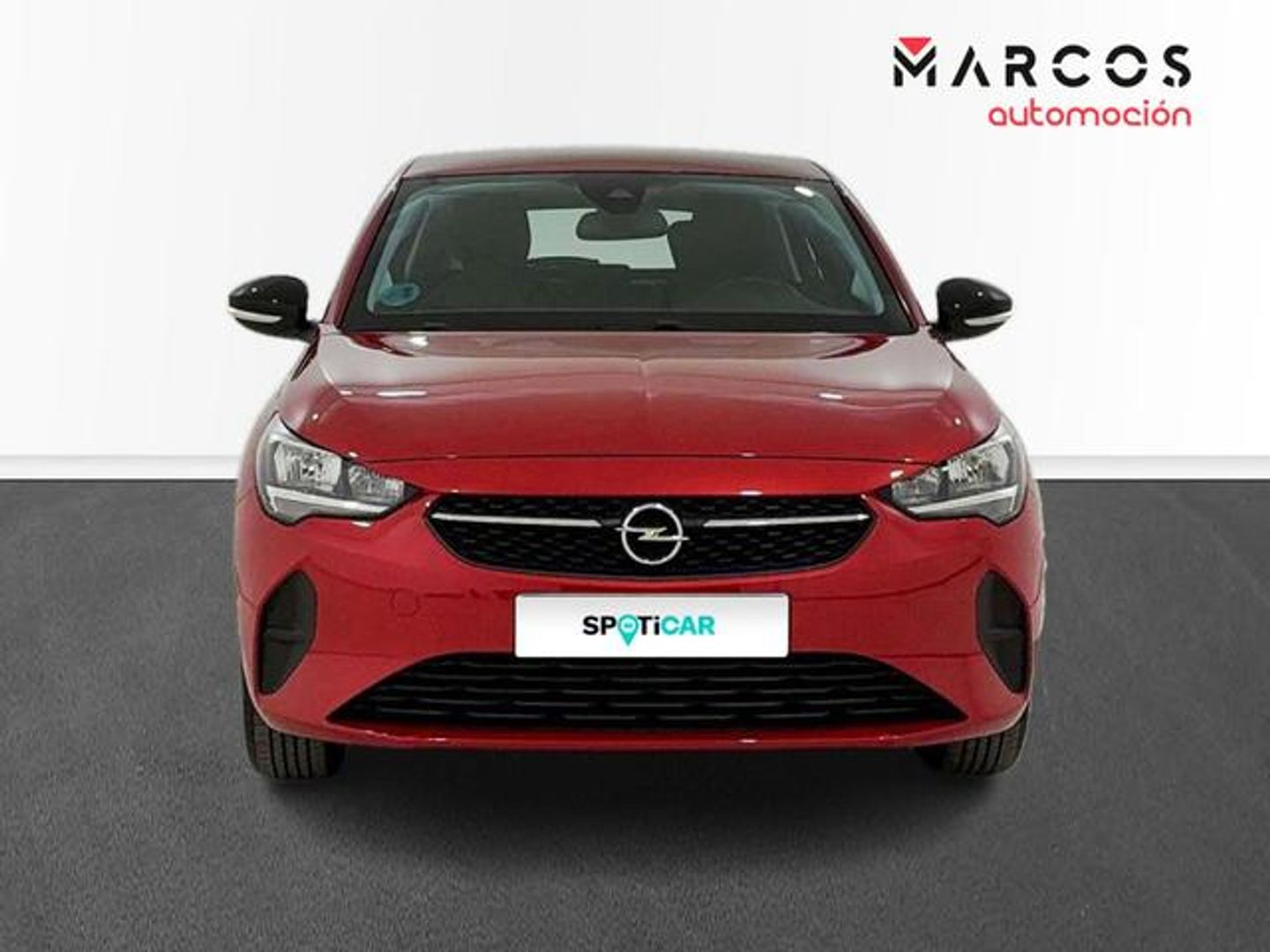 Opel Corsa 1.2 XEL Edition 55 kW (75 CV)